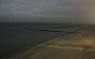 Trzęsacz wschód - 18-12-2025 06:16