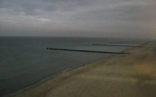 Trzęsacz wschód - 18-12-2025 06:23