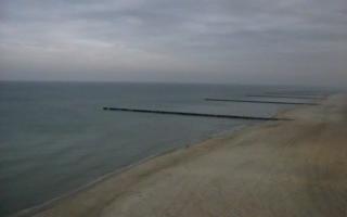 Trzęsacz wschód - 18-12-2025 06:31