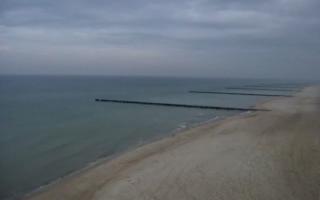 Trzęsacz wschód - 18-12-2025 06:38