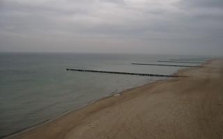 Trzęsacz wschód - 18-12-2025 06:46