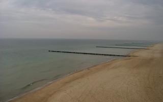 Trzęsacz wschód - 18-12-2025 06:54