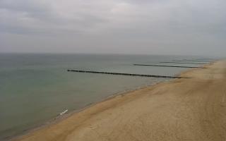 Trzęsacz wschód - 18-12-2025 07:01