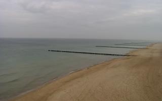 Trzęsacz wschód - 18-12-2025 07:09