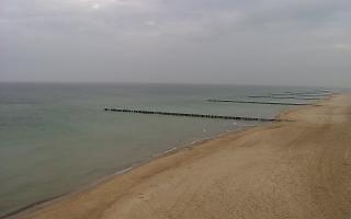 Trzęsacz wschód - 18-12-2025 07:16