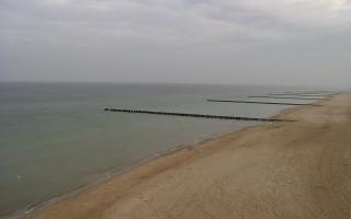 Trzęsacz wschód - 18-12-2025 07:24