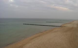 Trzęsacz wschód - 18-12-2025 07:31