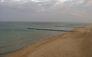 Trzęsacz wschód - 18-12-2025 07:39