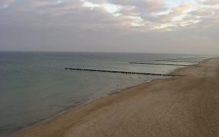 Trzęsacz wschód - 18-12-2025 07:47