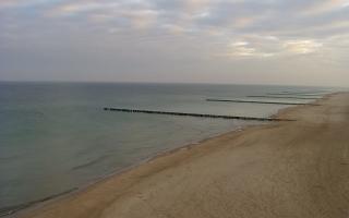 Trzęsacz wschód - 18-12-2025 07:54