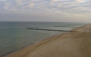 Trzęsacz wschód - 18-12-2025 08:02