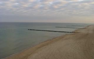 Trzęsacz wschód - 18-12-2025 08:09