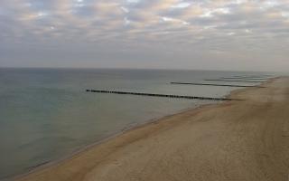 Trzęsacz wschód - 18-12-2025 08:17