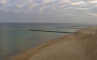 Trzęsacz wschód - 18-12-2025 08:24