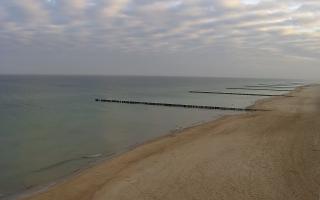 Trzęsacz wschód - 18-12-2025 08:32