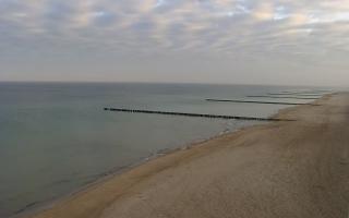 Trzęsacz wschód - 18-12-2025 08:40