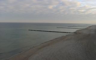 Trzęsacz wschód - 18-12-2025 08:47