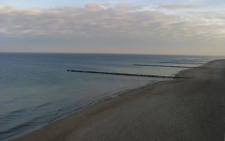 Trzęsacz wschód - 18-12-2025 08:55