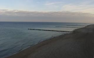 Trzęsacz wschód - 18-12-2025 09:02