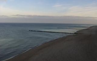 Trzęsacz wschód - 18-12-2025 09:10