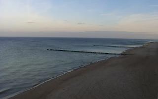 Trzęsacz wschód - 18-12-2025 09:25