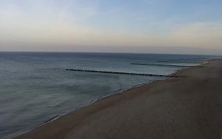 Trzęsacz wschód - 18-12-2025 09:33