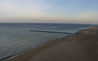 Trzęsacz wschód - 18-12-2025 09:40