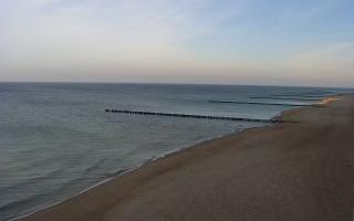 Trzęsacz wschód - 18-12-2025 09:48