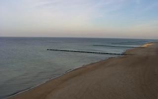 Trzęsacz wschód - 18-12-2025 09:55