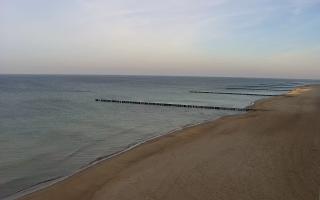 Trzęsacz wschód - 18-12-2025 10:03