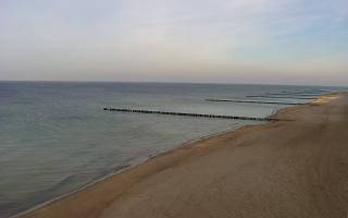 Trzęsacz wschód - 18-12-2025 10:11