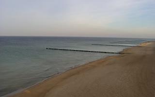 Trzęsacz wschód - 18-12-2025 10:18