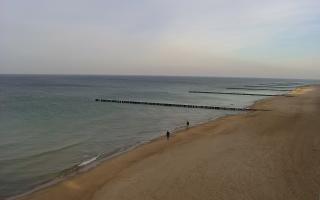 Trzęsacz wschód - 18-12-2025 10:26