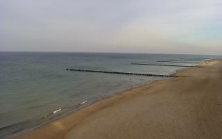 Trzęsacz wschód - 18-12-2025 10:33