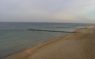 Trzęsacz wschód - 18-12-2025 10:41