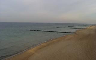 Trzęsacz wschód - 18-12-2025 10:48