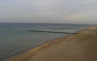 Trzęsacz wschód - 18-12-2025 10:56