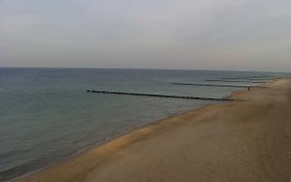 Trzęsacz wschód - 18-12-2025 11:04