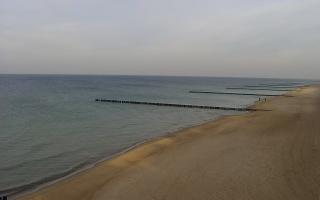 Trzęsacz wschód - 18-12-2025 11:11