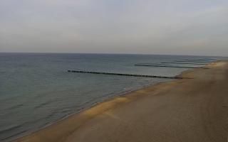 Trzęsacz wschód - 18-12-2025 11:19