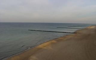 Trzęsacz wschód - 18-12-2025 11:26