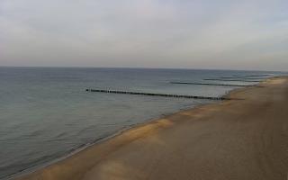 Trzęsacz wschód - 18-12-2025 11:34