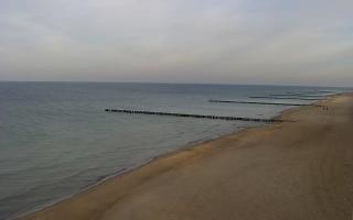 Trzęsacz wschód - 18-12-2025 11:41