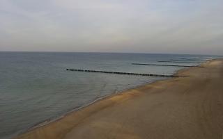 Trzęsacz wschód - 18-12-2025 11:49