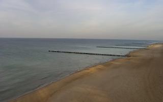 Trzęsacz wschód - 18-12-2025 11:57