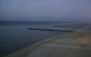 Trzęsacz wschód - 18-12-2025 15:36