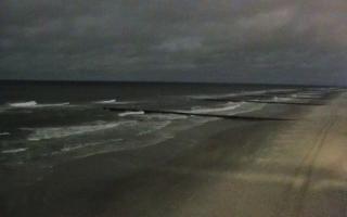 Trzęsacz wschód - 02-01-2026 00:50