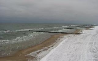 Trzęsacz wschód - 29-01-2026 14:38