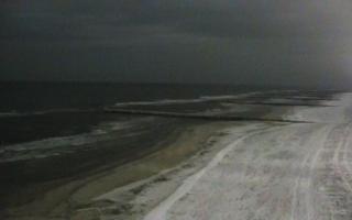 Trzęsacz wschód - 30-01-2026 22:20