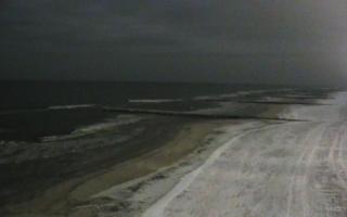 Trzęsacz wschód - 30-01-2026 22:35